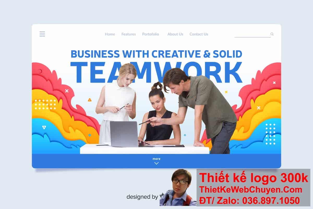 Thiết kế web WordPress diễn đàn community Thiết kế web WordPress diễn đàn community