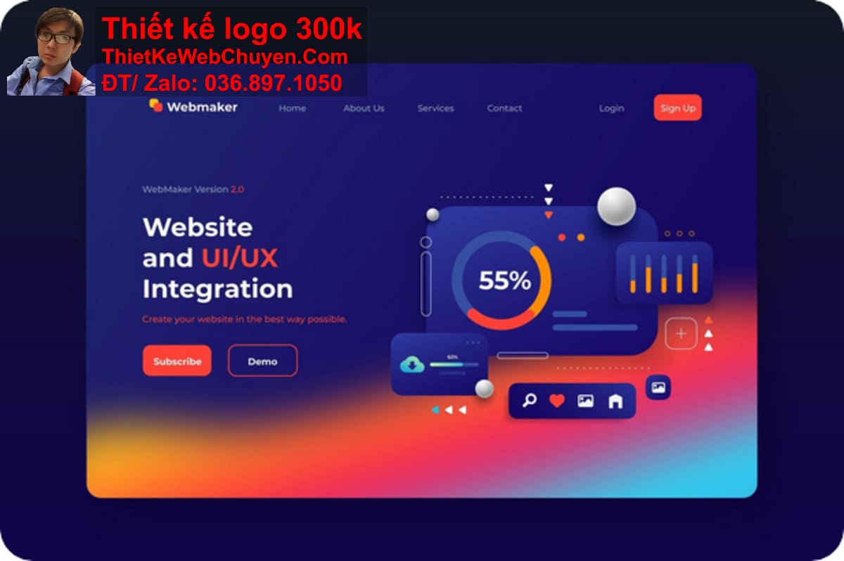 Thiết kế web WordPress form nâng cao Gravity Forms Thiết kế web WordPress form nâng cao Gravity Forms