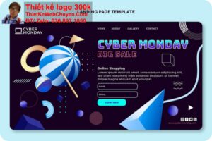 Thiết kế web WordPress form nâng cao Gravity Forms