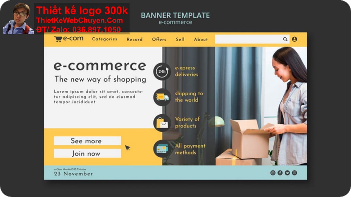 Thiết kế web WordPress marketplace multivendor Dokan WCFM Thiết kế web WordPress marketplace multivendor Dokan WCFM