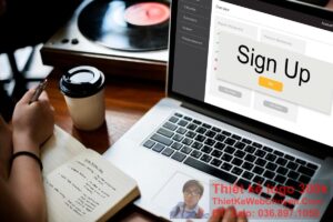 Thiết kế web wordpress membership subscription