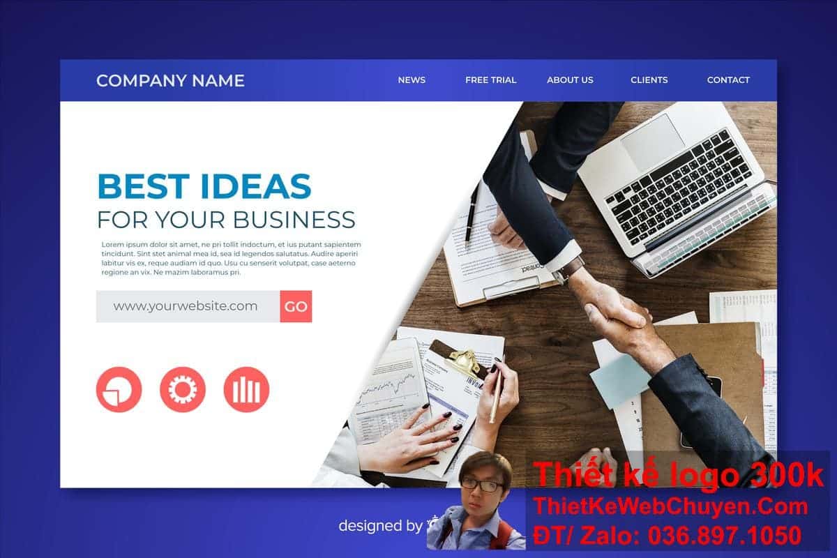 thiết kế web wordpress website doanh nghiệp thiết kế web wordpress website doanh nghiệp