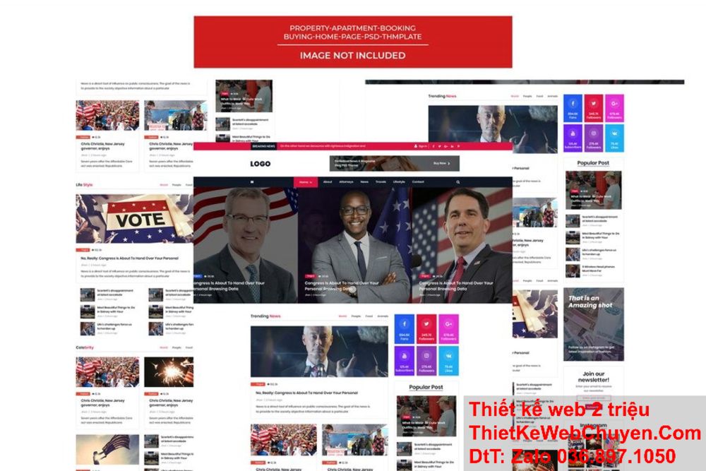 Thiết kế web Bình Dương cung cấp giải pháp tích hợp thương mại điện tử.