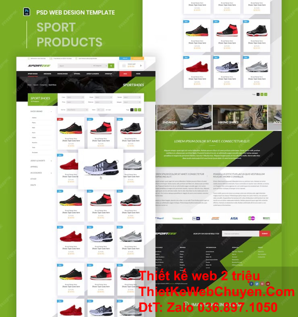 Thiết kế web Bình Dương mang đến giải pháp công nghệ tiên tiến.