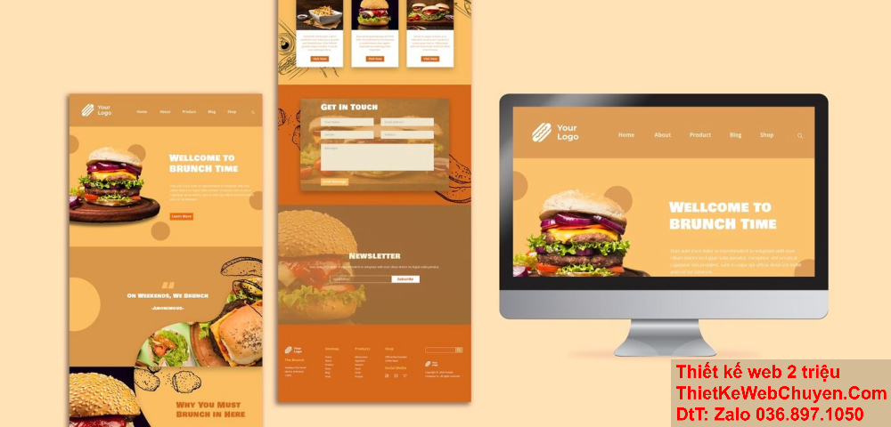 Thiết kế web Bình Dương giúp bạn phát triển kênh bán hàng trực tuyến hiệu quả.