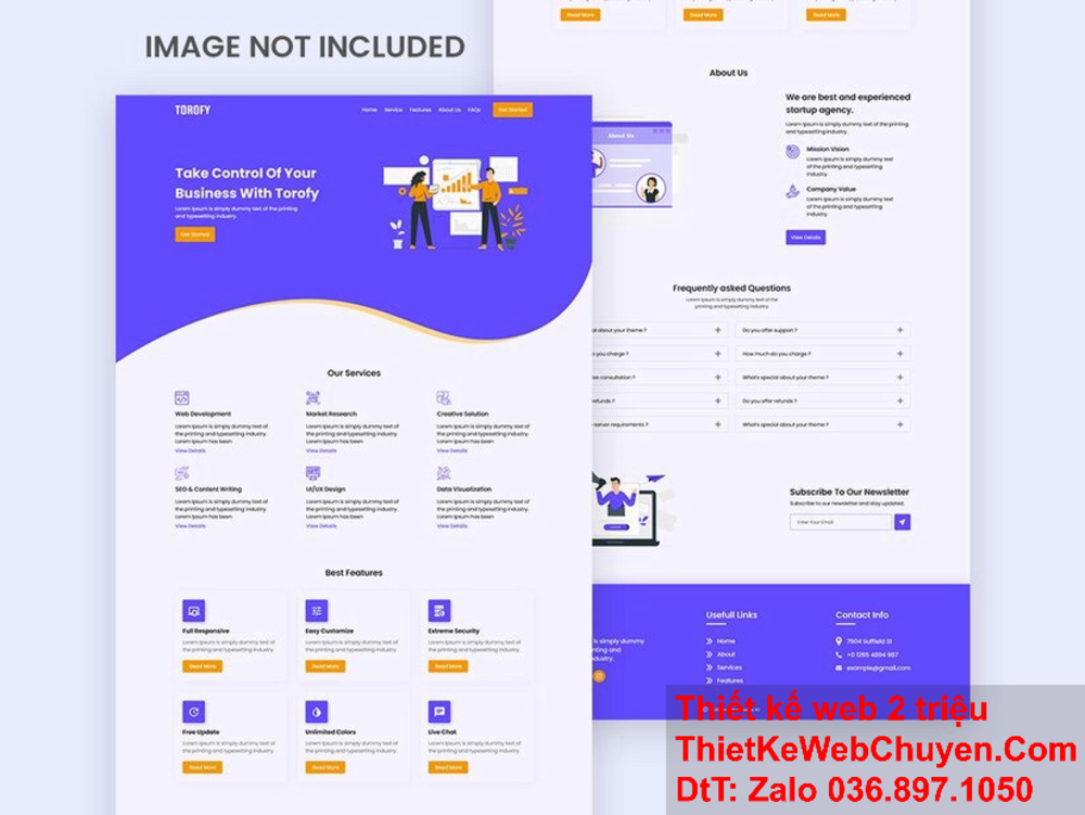 Thiết kế web Bình Dương luôn bắt kịp xu hướng mới nhất trong thiết kế web.