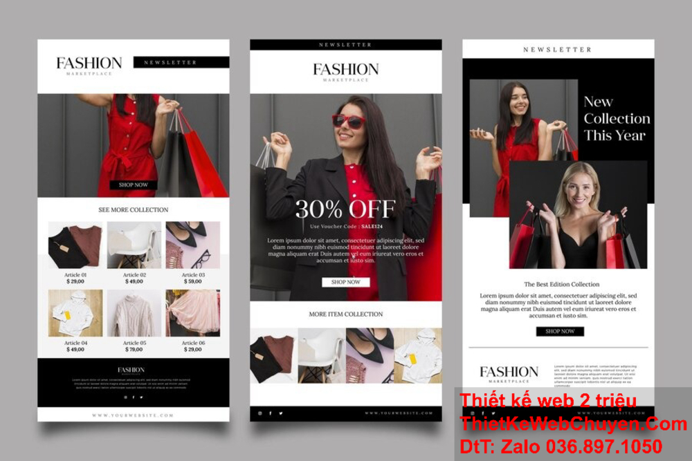 Thiết kế web Bình Dương giúp bạn thu hút nhiều khách hàng hơn.