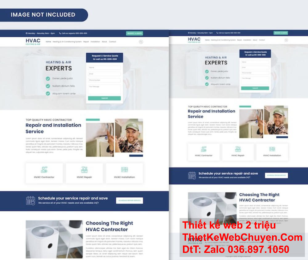 Thiết kế website bán hàng tại Liên Hoàn Phát đảm bảo tốc độ tải trang nhanh.