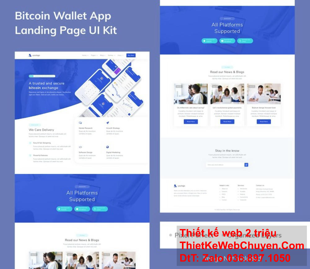 Với Liên Hoàn Phát, thiết kế website bán hàng trở nên dễ dàng hơn bao giờ hết.