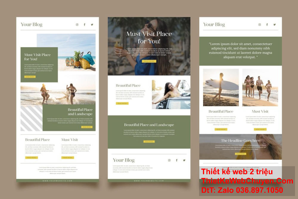 Đội ngũ Liên Hoàn Phát thiết kế website bán hàng tối ưu hóa SEO.