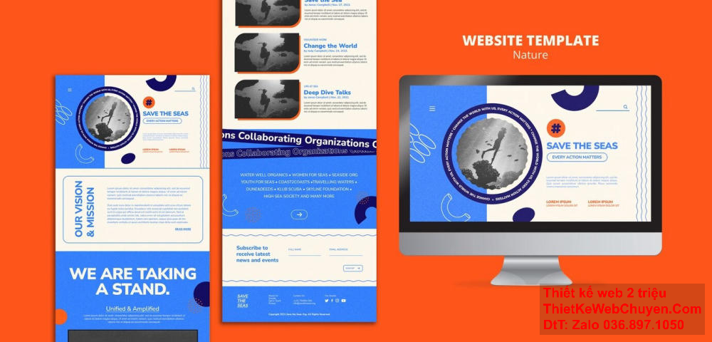 Liên Hoàn Phát cung cấp dịch vụ bảo trì website bán hàng sau khi thiết kế.