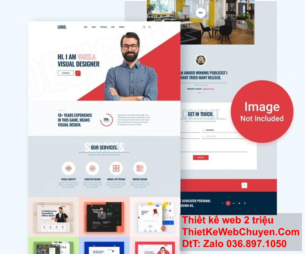 Thiết kế website bán sách với giao diện đơn giản và hiệu quả. Thiết kế website bán sách hỗ trợ nhiều phương thức thanh toán.