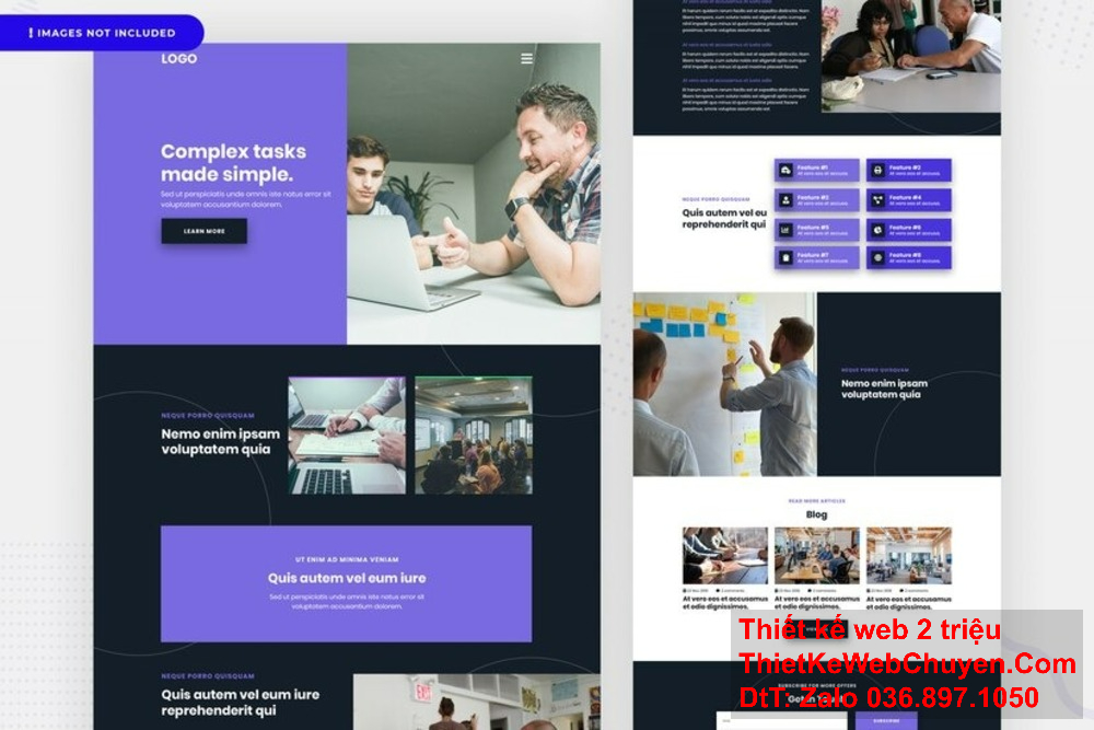 Thiết kế website bán sách với tích hợp quảng cáo hiệu quả. Thiết kế website bán sách với dịch vụ hỗ trợ kỹ thuật 24/7.