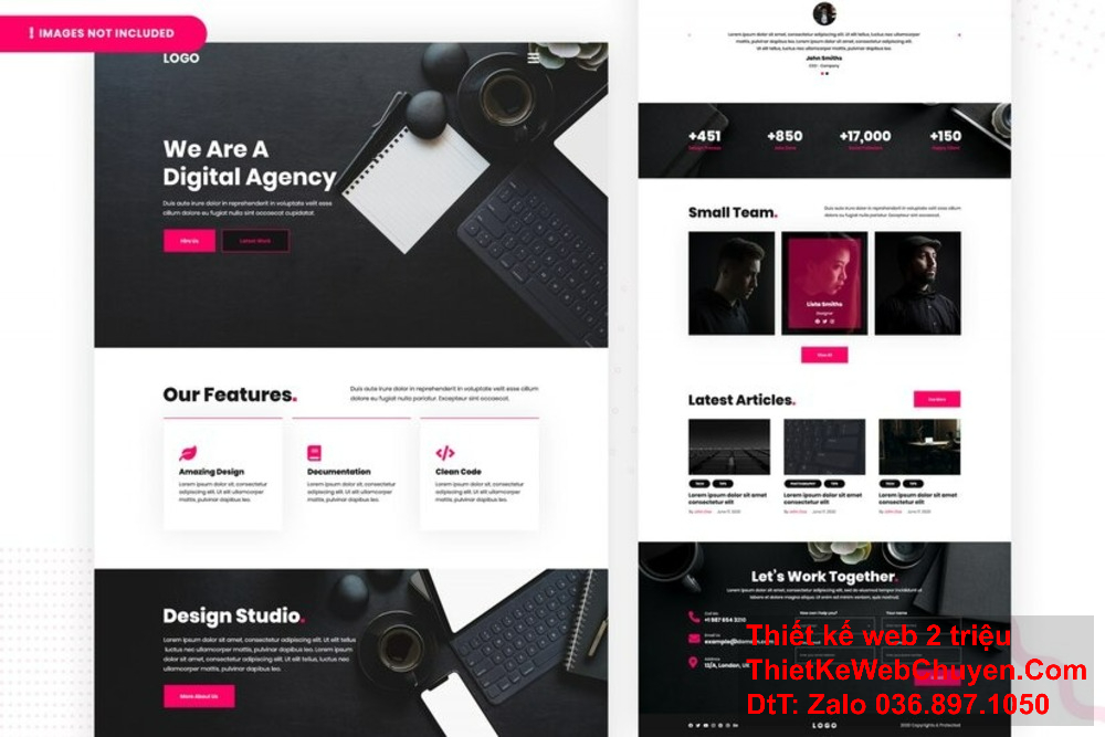 Thiết kế website bán sách có giao diện thân thiện với mobile. Thiết kế website bán sách với công nghệ tiên tiến.