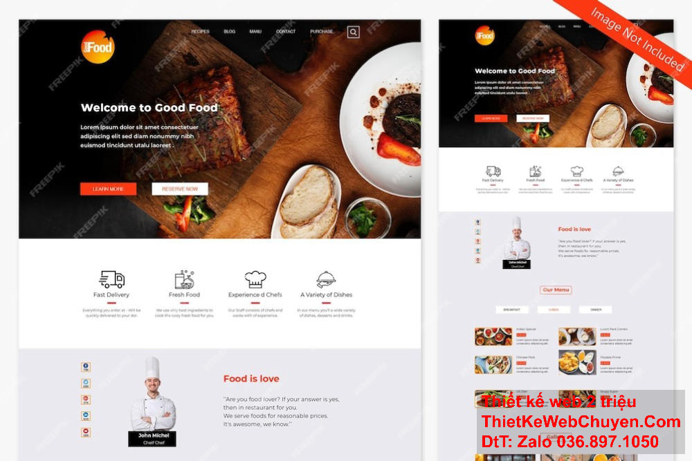 Sử dụng framework giúp tăng tốc độ phát triển ứng dụng web.