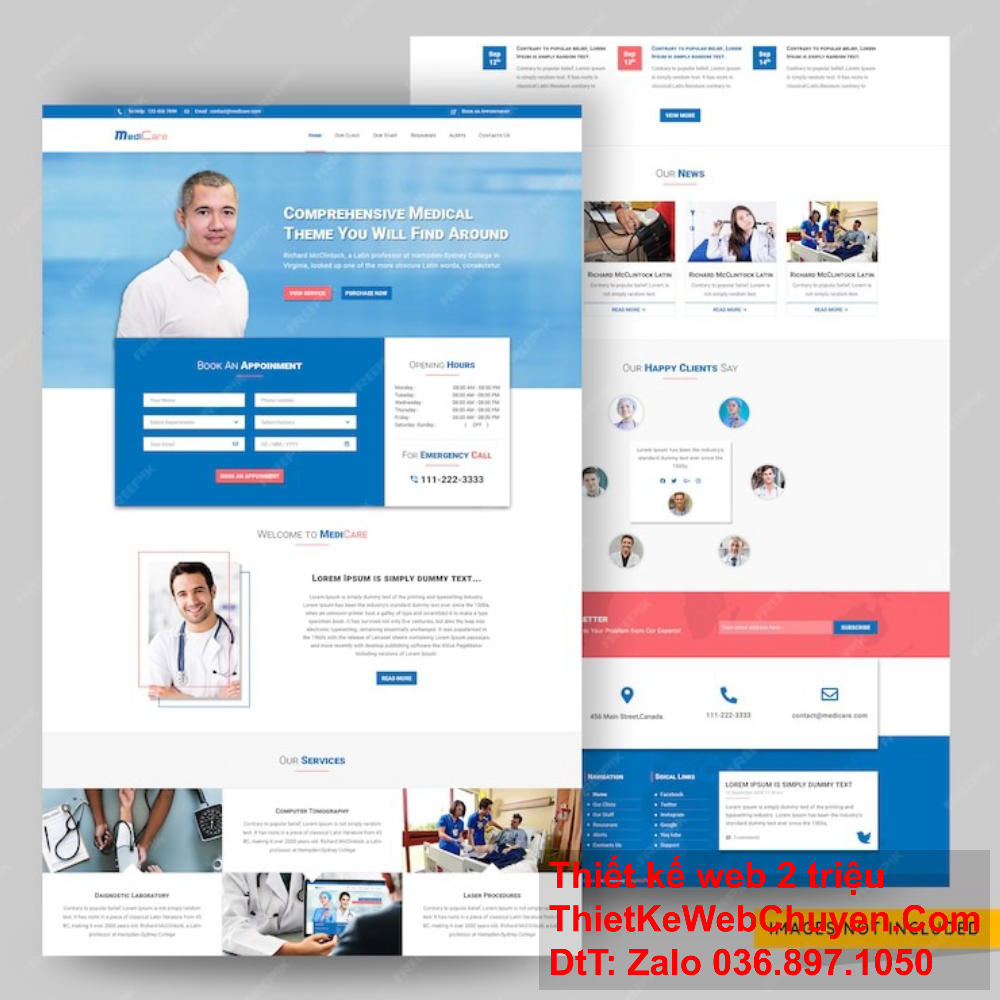 Thiết kế website bằng framework giúp dễ dàng tích hợp với các công cụ và dịch vụ khác.