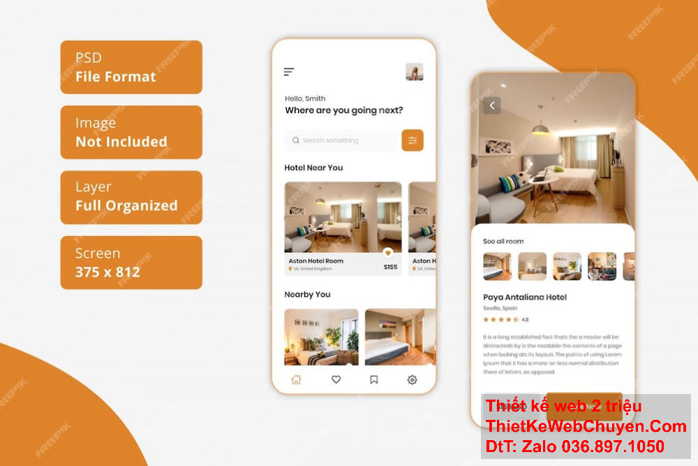 HTML5 cho phép thiết kế website với canvas để vẽ đồ họa.