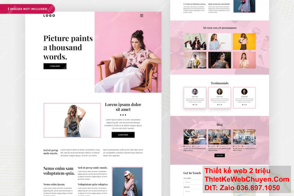 Thiết kế website bằng Wix có thể tích hợp các phương thức thanh toán trực tuyến.