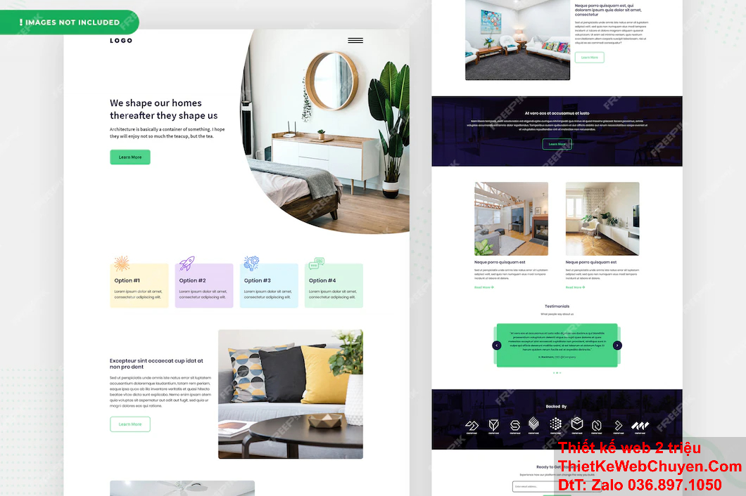 Hãy để các chuyên gia thiết kế website tại Hà Nội giúp bạn biến ý tưởng của bạn thành hiện thực trên mạng.