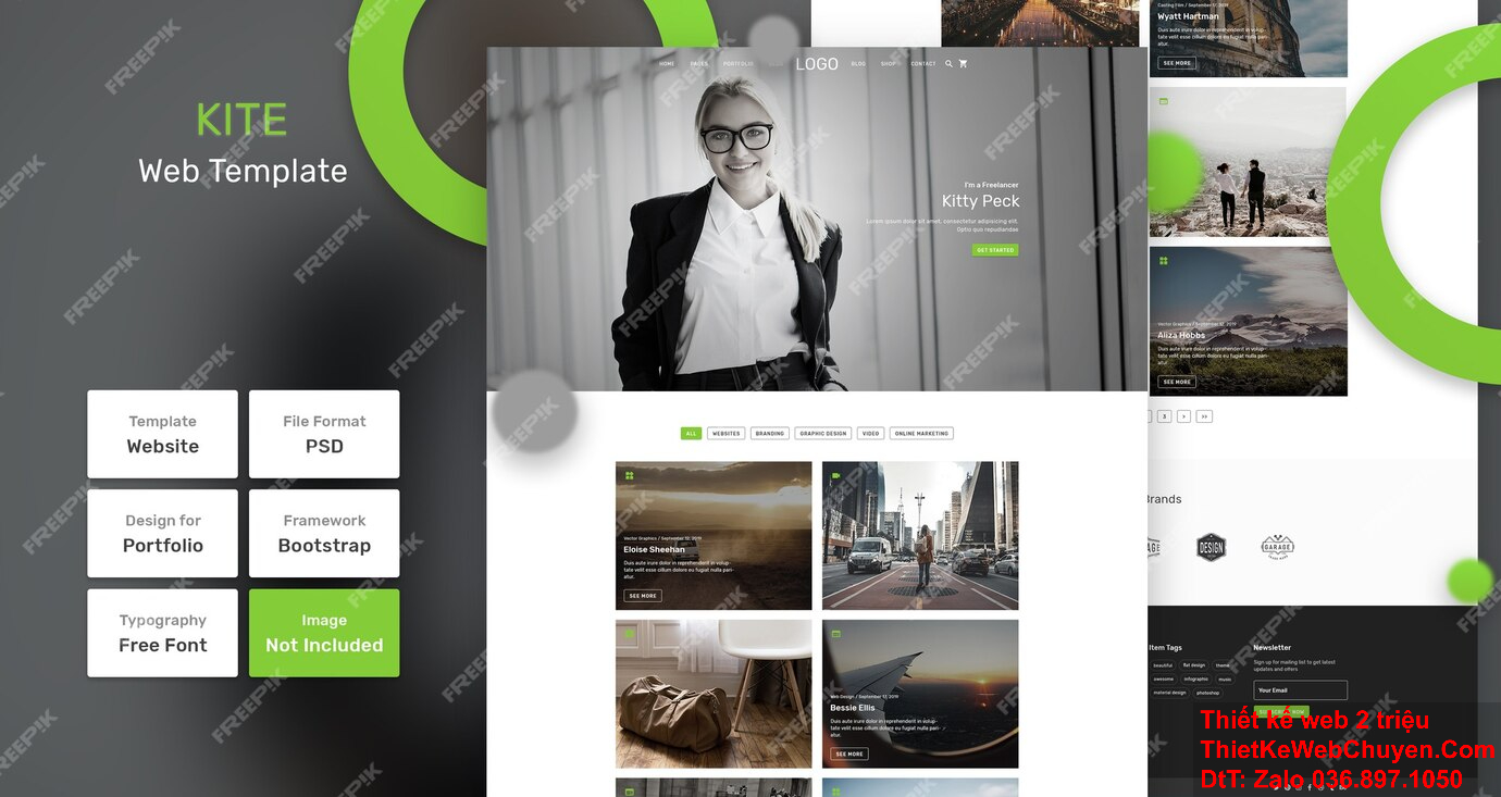 Một trang web đẹp và chuyên nghiệp là cơ hội không thể bỏ qua cho mọi doanh nghiệp - hãy khám phá thiết kế website tại Hà Nội.