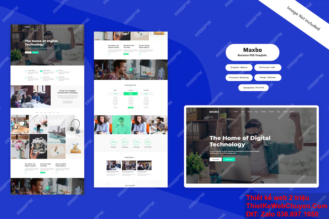 Hãy tìm kiếm các dịch vụ thiết kế website chuyên nghiệp uy tín tại Hà Nội để mang lại sự chuyên nghiệp cho doanh nghiệp của bạn.