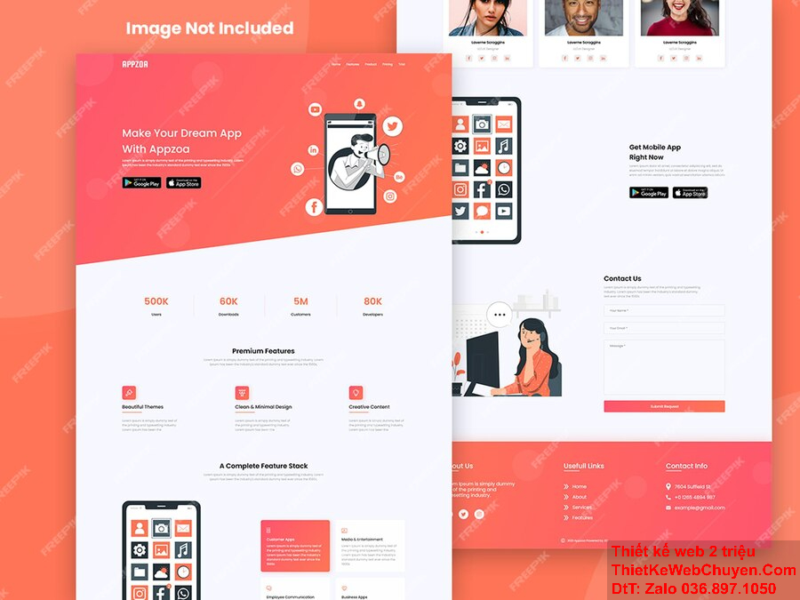 Bạn cần thiết kế website chuyên nghiệp chuẩn SEO ở tại Sài Gòn?