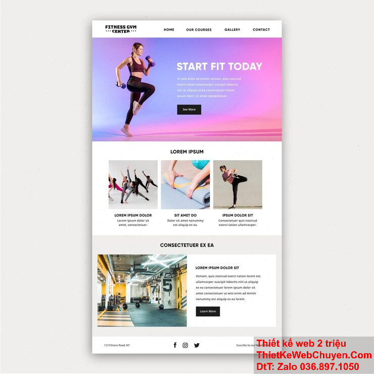 Thiết kế website chuyên nghiệp chuẩn SEO ở tại Sài Gòn giúp bạn tiếp cận thị trường toàn cầu.