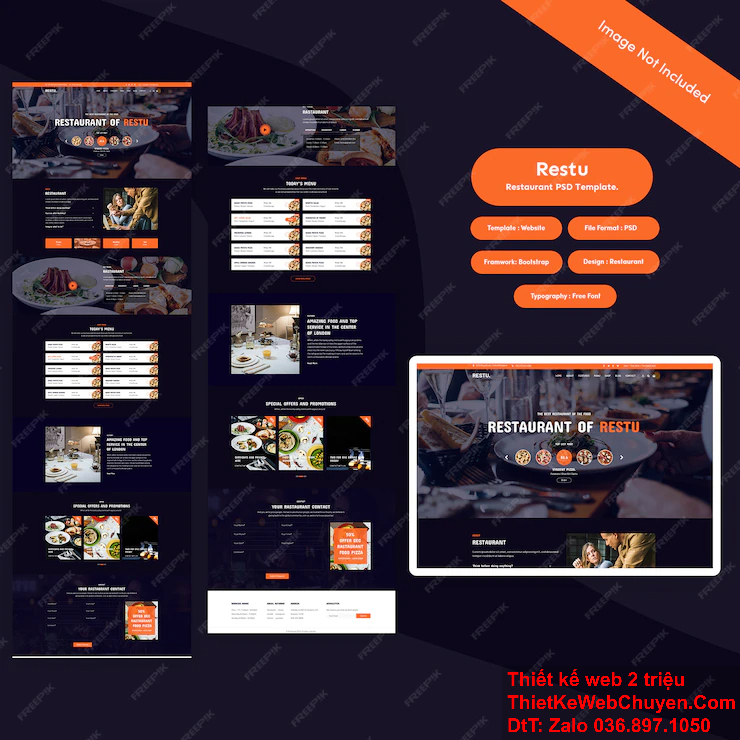 Thiết kế website chuyên nghiệp chuẩn SEO ở tại Sài Gòn là lựa chọn hoàn hảo.