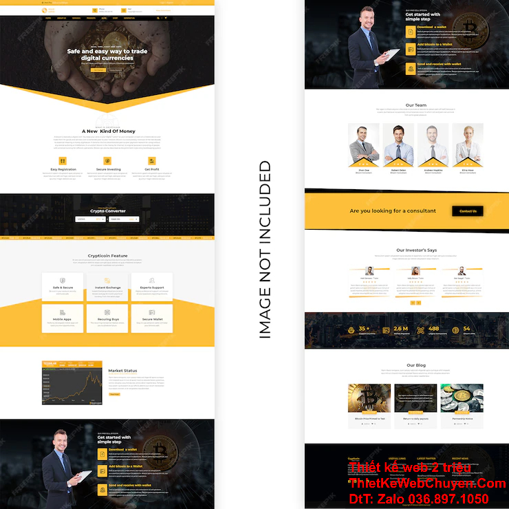 Để có một website ấn tượng, hãy chọn thiết kế website chuyên nghiệp chuẩn SEO ở tại Sài Gòn.