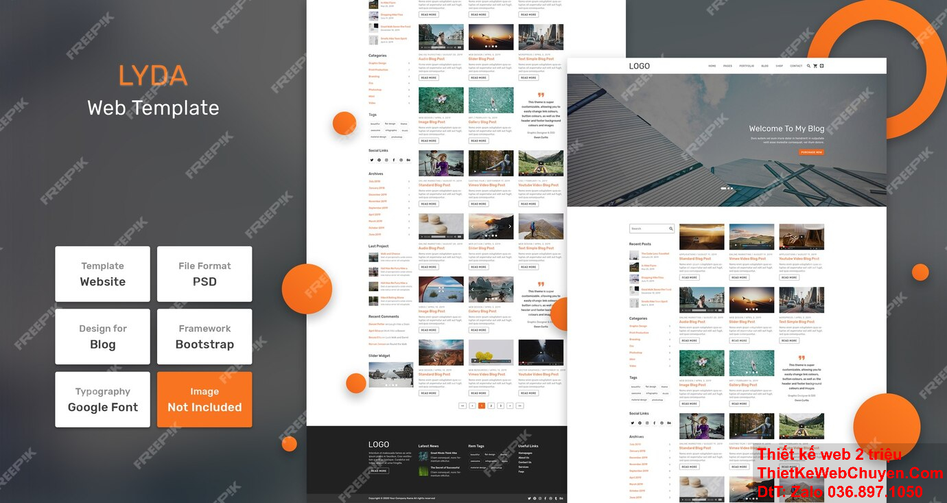 Thiết kế website chuyên nghiệp cần phải tối ưu hóa cho các thiết bị di động. Làm thế nào để thiết kế website chuyên nghiệp mà vẫn giữ được tính độc đáo của thương hiệu?