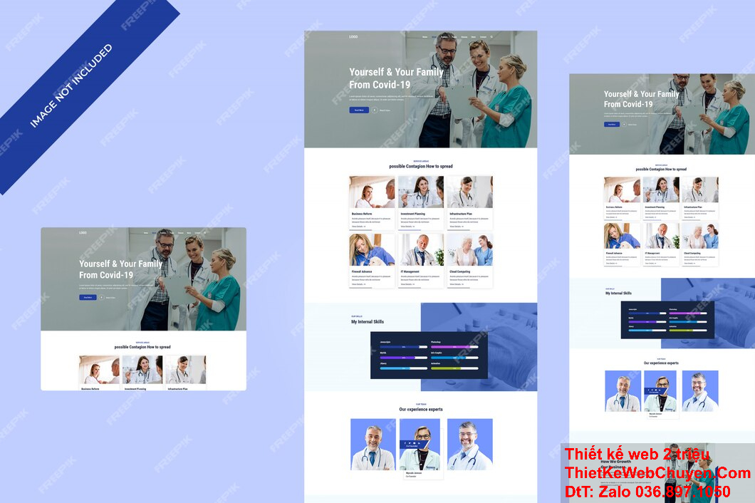 Tạo ra một trải nghiệm người dùng đáng nhớ thông qua thiết kế website chuyên nghiệp. Làm thế nào để đánh giá một trang web có được thiết kế chuyên nghiệp hay không?