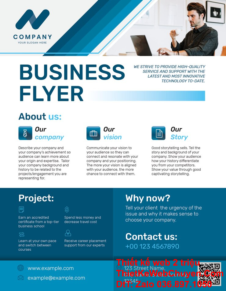 Một giao diện dễ sử dụng là yếu tố quan trọng trong thiết kế website chuyên nghiệp. Làm thế nào để thiết kế website chuyên nghiệp mà không cần biết về mã hóa?