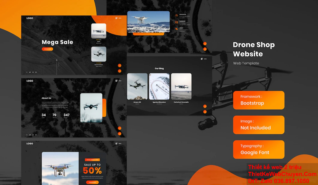 Một trang web chuyên nghiệp thường có sự tập trung vào mục tiêu kinh doanh và nhu cầu của khách hàng. Sự chuyên nghiệp trong thiết kế web cũng thể hiện qua việc tối ưu hóa cho công cụ tìm kiếm (SEO) và tăng cường hiệu suất.