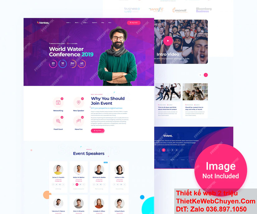 Một trang web chuyên nghiệp thường được xây dựng dựa trên nghiên cứu và phân tích kỹ lưỡng về đối tượng và thị trường mục tiêu. Sự chuyên nghiệp trong thiết kế web đòi hỏi kiến thức sâu rộng về các ngôn ngữ lập trình và công nghệ web.