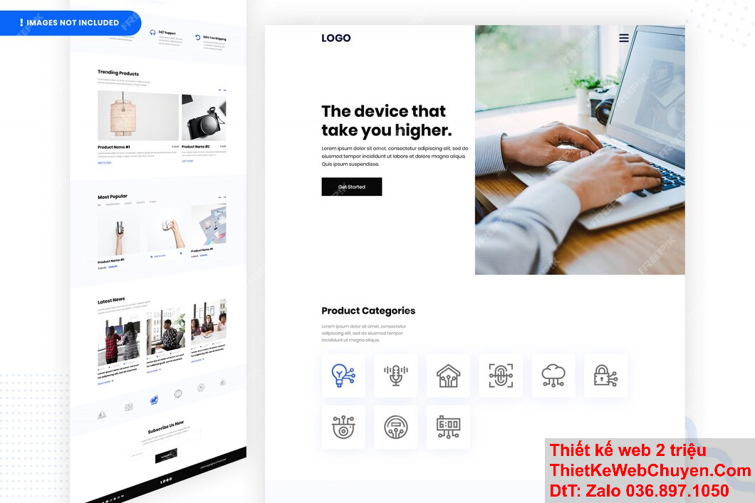 Megaweb luôn lắng nghe và đáp ứng yêu cầu thiết kế website chuyên nghiệp của khách hàng.