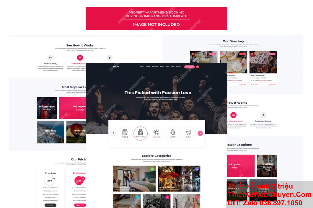 Thiết kế website chuyên nghiệp Megaweb luôn đảm bảo tính bảo mật cao.