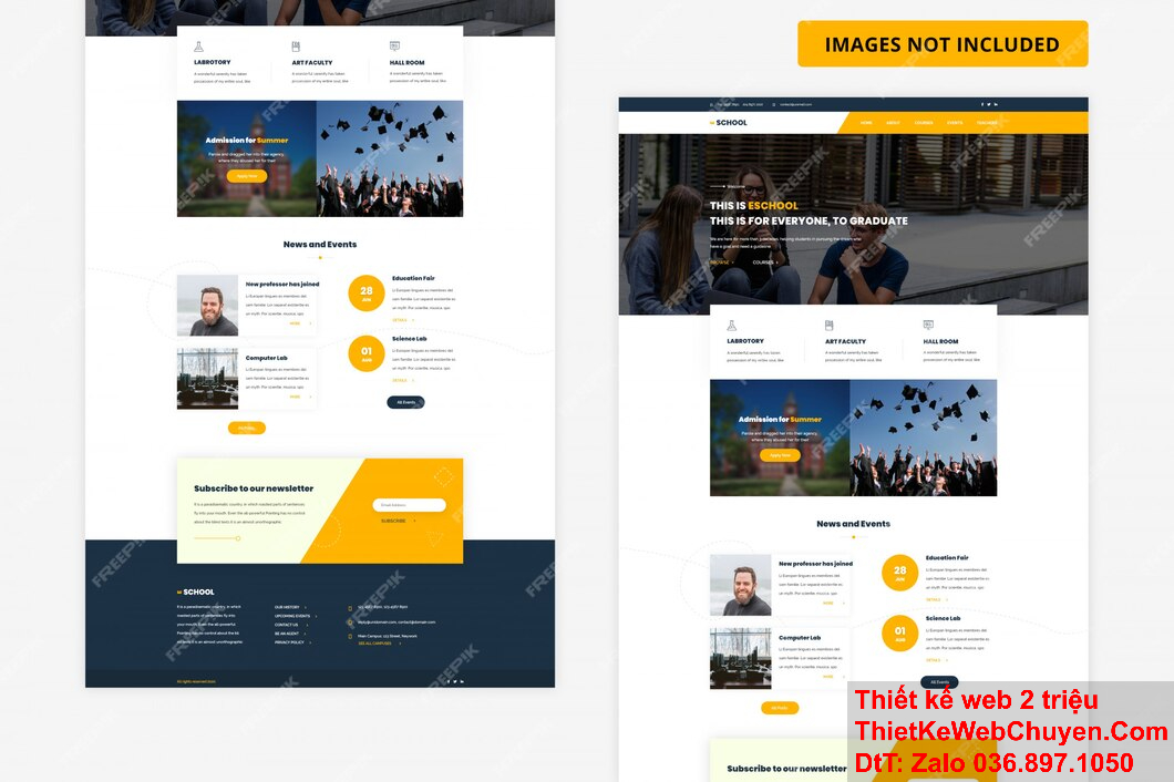 Với Megaweb, thiết kế website chuyên nghiệp luôn đặt khách hàng lên hàng đầu.