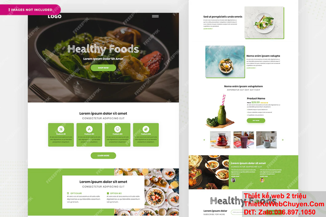 Tạo ra một trải nghiệm trực tuyến độc đáo mà không phải bỏ ra một xu nào.