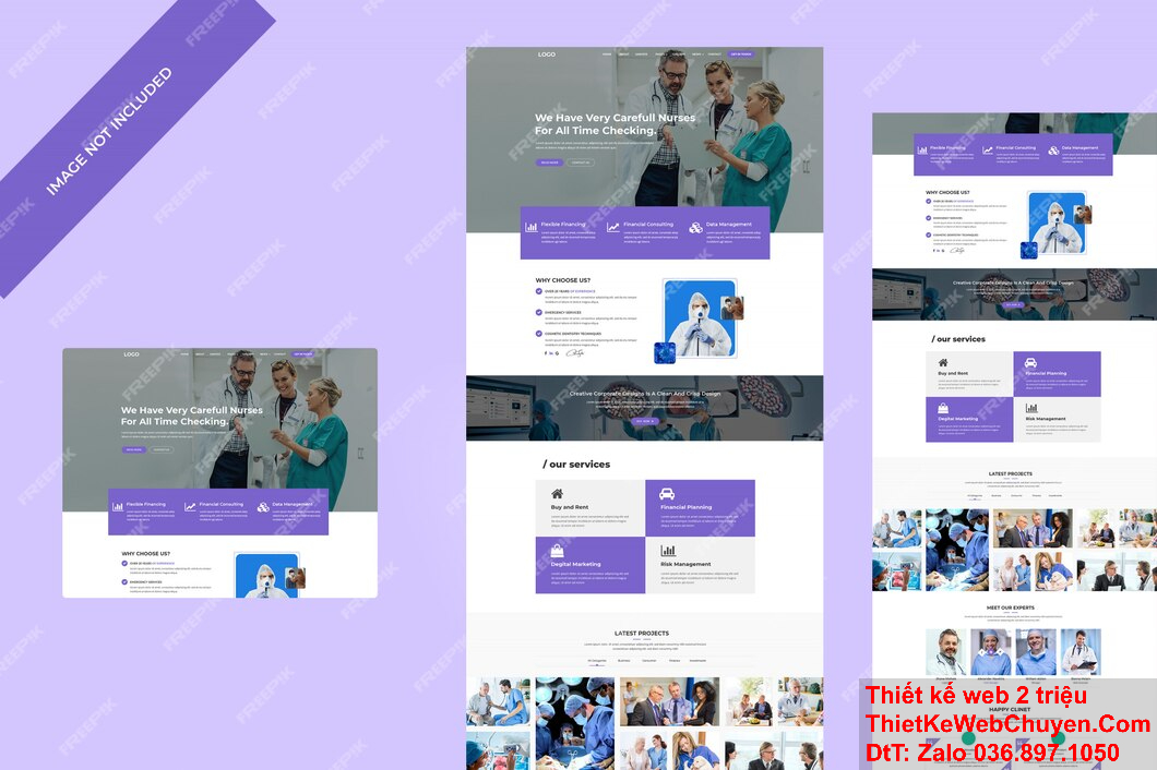 Vượt qua mọi rào cản với các công cụ thiết kế web miễn phí dễ sử dụng.