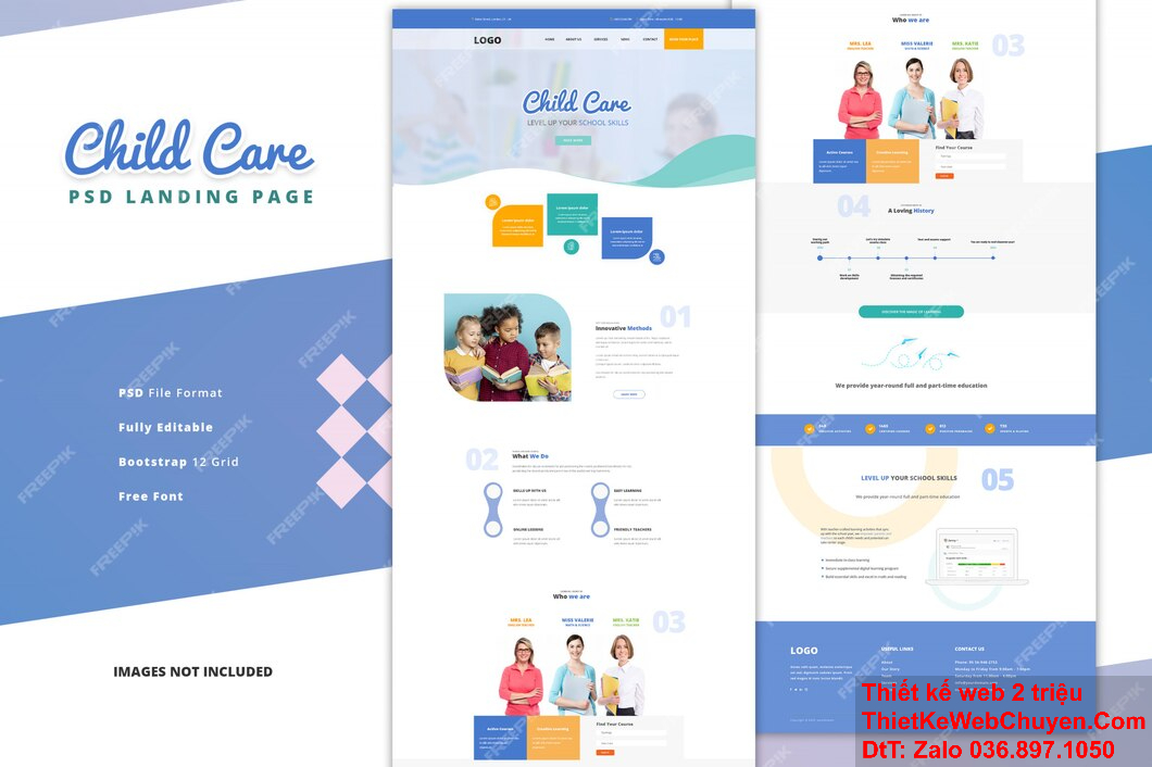 Chất lượng thiết kế website chuyên nghiệp của chúng tôi được khách hàng đánh giá cao.