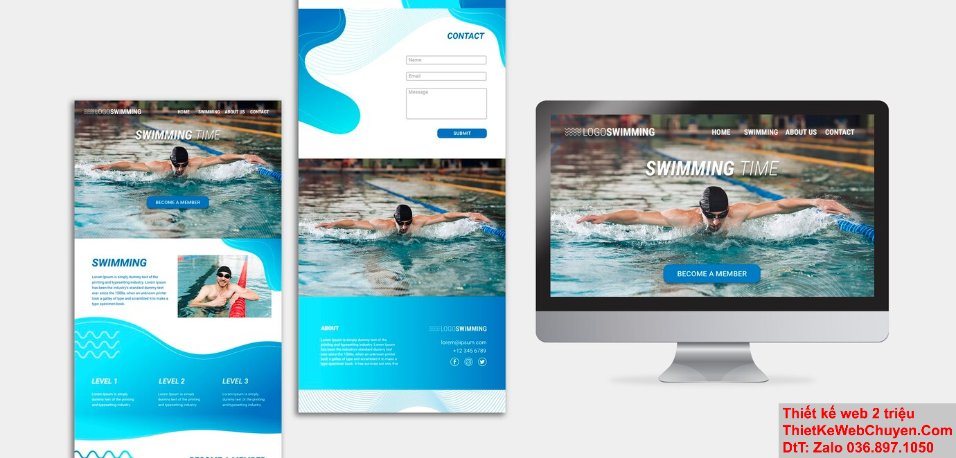 Đội ngũ chuyên gia của chúng tôi luôn sẵn sàng hỗ trợ bạn trong quá trình thiết kế website chuyên nghiệp.