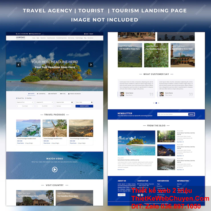 Chúng tôi mang đến thiết kế website chuyên nghiệp với tốc độ tải trang nhanh.