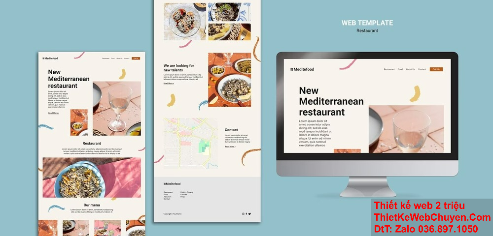 Thiết kế website giá rẻ ADH có các gói dịch vụ linh hoạt phù hợp với mọi ngân sách.