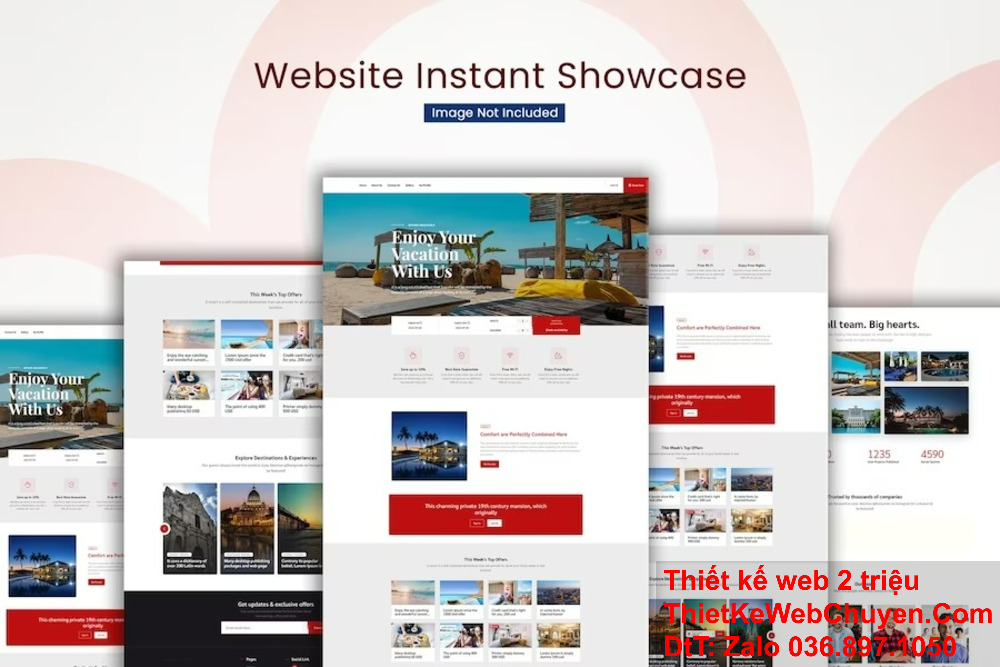 Thiết kế website giá rẻ ADH giúp bạn tiết kiệm chi phí nhưng vẫn đảm bảo chất lượng cao.