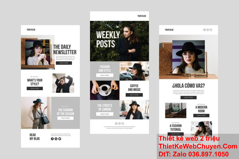 Thiết kế website giá rẻ ADH có đội ngũ chuyên gia giàu kinh nghiệm trong lĩnh vực thiết kế và phát triển web.