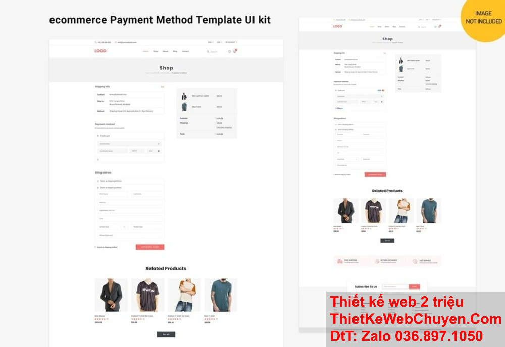 Thiết kế website giá rẻ ADH luôn cập nhật xu hướng thiết kế mới nhất để trang web của bạn hiện đại và hấp dẫn.