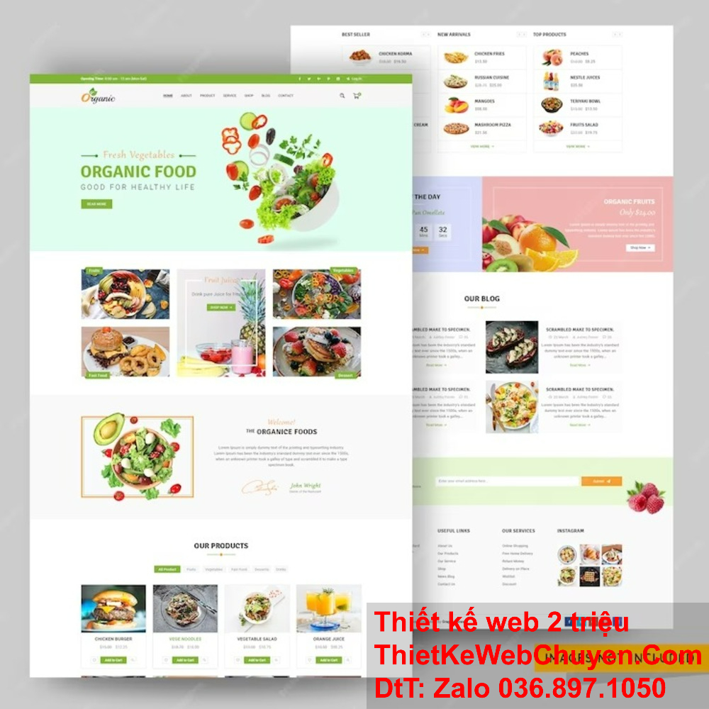 "Chúng tôi luôn nỗ lực cung cấp dịch vụ thiết kế website giá rẻ azt với chất lượng tốt nhất."