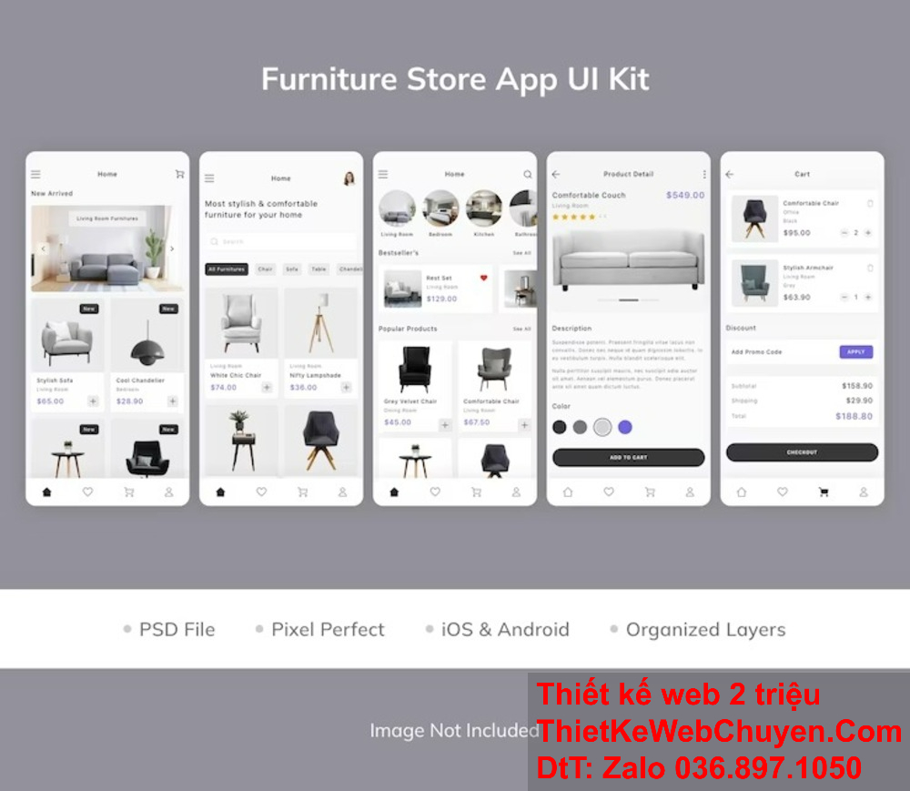"Dịch vụ thiết kế website giá rẻ azt của chúng tôi bao gồm cả tư vấn chiến lược marketing."