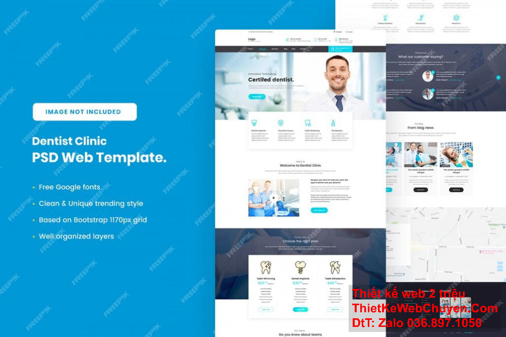 Có nên chọn các gói thiết kế website giá sinh viên theo định kỳ thanh toán không?