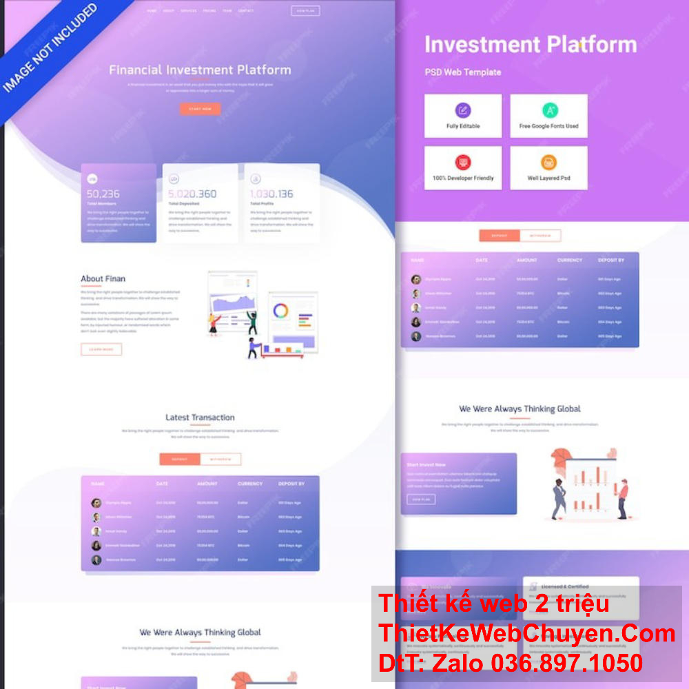 Thiết kế website giá sinh viên có thể tích hợp tính năng đăng nhập và đăng ký thành viên không?